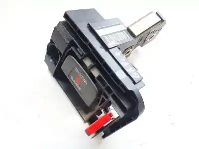 Peça sobressalente para automóvel em segunda mão peças diversas por volvo v50 (545) 2.4 referências oem iam 8621649