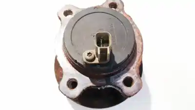 Автозапчастина б/у датчик абс для ford s-max (ca1) 2.0 tdci cat посилання на oem iam 6g9n2b372dc  6g9n-2b372-dc, 10.0711-6199.3