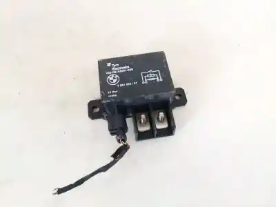 Peça sobressalente para automóvel em segunda mão Caixa De Pré-aquecimento por BMW X5 (E70) 3.0d Referências OEM IAM 766150301  V23132-A2001-X26