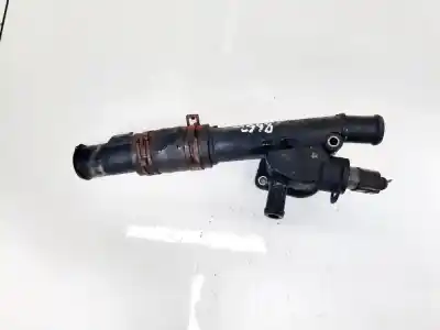 Second-hand car spare part thermostat for volkswagen polo (9n1) 1.9 sdi oem iam references 038121133