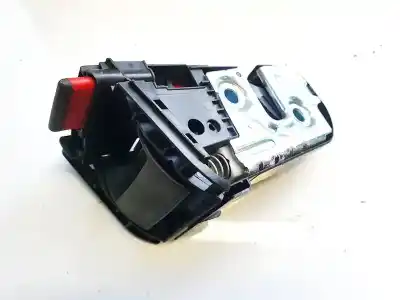 Pezzo di ricambio per auto di seconda mano pezzi vari per ford fiesta (cbk) 1.4 16v cat riferimenti oem iam 33179