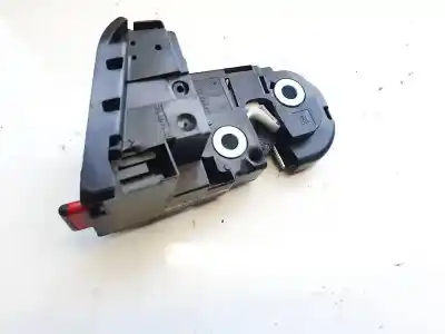 Pezzo di ricambio per auto di seconda mano pezzi vari per ford fiesta (cbk) 1.4 16v cat riferimenti oem iam 33179  156455
