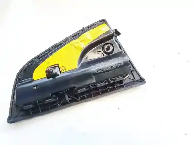 Автозапчасти б/у левая боковая подушка безопасности за opel vectra c (z02) 2.2 dti 16v (f69) ссылки oem iam   
