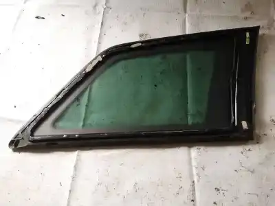 Автозапчастина б/у ліве задне скорівне скло для opel astra h twintop (a04) 1.9 cdti (l67) посилання на oem iam as3  