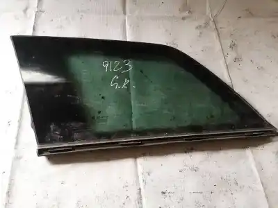 Second-hand car spare part left rear triangle quarter glass for opel astra h twintop (a04) 1.9 cdti (l67) oem iam references as3