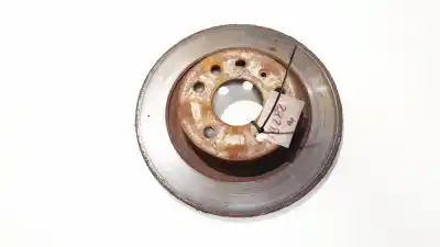 Автозапчасти б/у задний тормозной диск за opel vectra c (z02) 2.2 dti 16v (f69) ссылки oem iam 