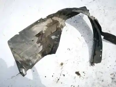 Peça sobressalente para automóvel em segunda mão cave de roda dianteira esquerda por honda fr-v (be) 2.0 executive referências oem iam 74151sjdzz00