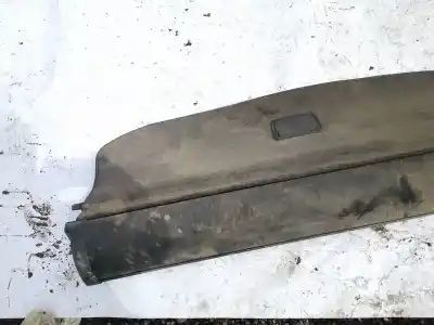 Second-hand car spare part parcel shelf for audi a4 avant (8e) 2.5 tdi (120kw) oem iam references    Second-hand car spare part parcel shelf for audi a4 avant (8e) 2.5 tdi (120kw) oem iam references