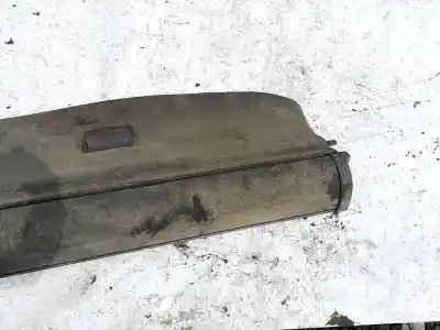 Second-hand car spare part parcel shelf for audi a4 avant (8e) 2.5 tdi (120kw) oem iam references    Second-hand car spare part parcel shelf for audi a4 avant (8e) 2.5 tdi (120kw) oem iam references