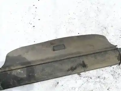 Piesă de schimb auto la mâna a doua Suport Pahar Spate pentru AUDI A4 AVANT (8E) 2.5 TDI (120kW) Referințe OEM IAM   