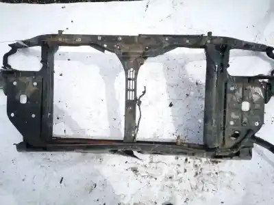 Peça sobressalente para automóvel em segunda mão painel frontal por hyundai sonata (nf) 2.0 crdi comfort i referências oem iam 