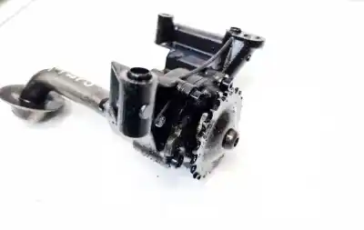 Автозапчасти б/у нефтяная бомба за skoda octavia combi (1z5) 1.9 tdi dpf ссылки oem iam 11346030811  11346030811