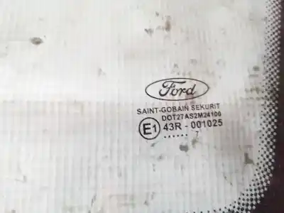 Автозапчасти б/у луна защита задняя справа за ford c-max (cb3) 1.6 tdci cat ссылки oem iam as2  