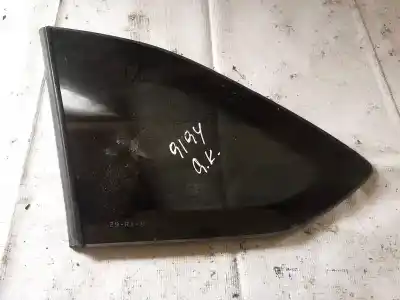 Peça sobressalente para automóvel em segunda mão vidro de custódia triangular traseiro esquerdo por honda fr-v (be) 2.2 ctdi executive referências oem iam as3