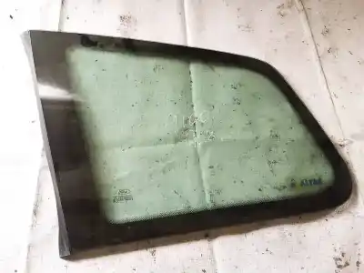 Автозапчасти б/у левое заднее стекло печати за ford c-max (cb3) 1.6 tdci cat ссылки oem iam as2
