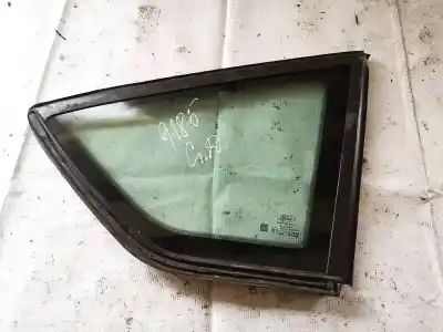 Автозапчасти б/у луна защита задняя справа за FORD C-MAX 1.6 TDCi CAT ссылки OEM IAM AS2  