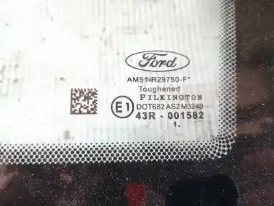 Автозапчасти б/у луна защита задняя справа за ford c-max 1.6 tdci cat ссылки oem iam as2  