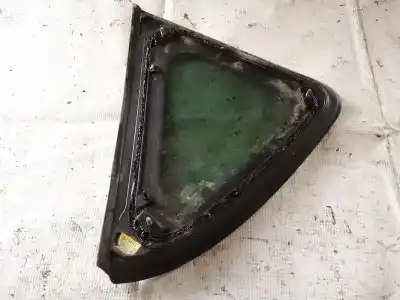 Peça sobressalente para automóvel em segunda mão vidro custódia triangular traseiro direito por kia ceed (ed) 1.6 crdi 115 referências oem iam as3  