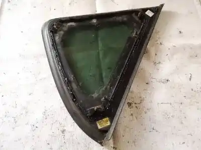 Peça sobressalente para automóvel em segunda mão vidro de custódia triangular traseiro esquerdo por kia ceed (ed) 1.6 crdi 115 referências oem iam as3  
