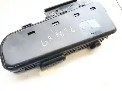 Pezzo di ricambio per auto di seconda mano airbag lato sinistro per renault scenic ii 1.9 dci diesel riferimenti oem iam 8200371819