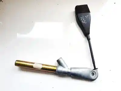 Peça sobressalente para automóvel em segunda mão chicote / encaixe cinto segurança dianteiro direito por renault scenic ii 1.9 dci diesel referências oem iam jb104c