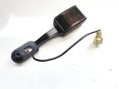 Автозапчастина б/у передній правий гачок для skoda superb (3u4) 2.5 v6 tdi cat (aym) посилання на oem iam 5099a81417