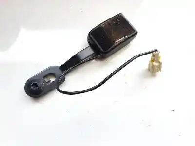 Автозапчастина б/у передній правий гачок для skoda superb (3u4) 2.5 v6 tdi cat (aym) посилання на oem iam 5099a81417  