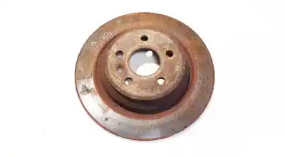 Pezzo di ricambio per auto di seconda mano disco freno posteriore per ford galaxy (ca1) 2.0 tdci cat riferimenti oem iam 