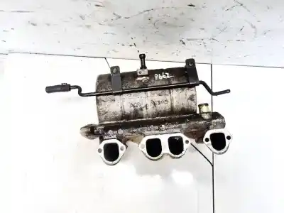 Second-hand car spare part intake manifold for volkswagen polo (9n1) 1.9 sdi oem iam references 038129713be