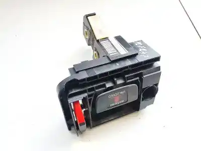 Pezzo di ricambio per auto di seconda mano pezzi vari per volvo v50 (545) 2.4 riferimenti oem iam 8621650  8621652