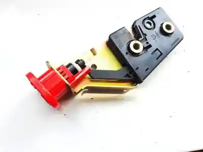 Pièce détachée automobile d'occasion pièces diverses pour peugeot 307, 2000.08 - 2005.06 2.0 hdi 100kw 2003.10 - 2008.06 références oem iam 22937053d  