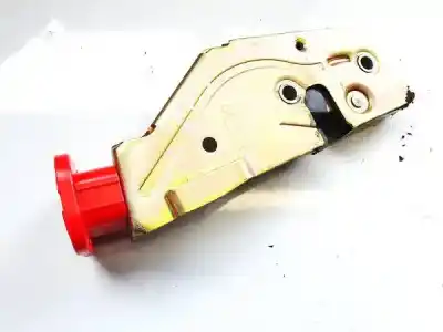 Recambio de automóvil de segunda mano de Gatillo De Cierre Del Asiento Trasero para PEUGEOT 307, 2000.08 - 2005.06 2.0 HDI 100KW 2003.10 - 2008.06 referencias OEM IAM 22937053D  