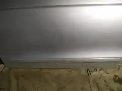 Peça sobressalente para automóvel em segunda mão plásticos por honda fr-v (be) 1.8 vtec cat referências oem iam 