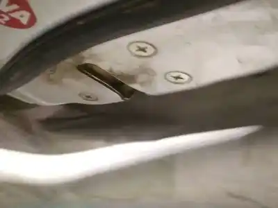 Peça sobressalente para automóvel em segunda mão fechadura da porta dianteira esquerda por honda fr-v (be) 1.8 vtec cat referências oem iam 