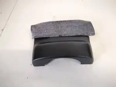 Peça sobressalente para automóvel em segunda mão molduras frontais por volkswagen golf v variant (1k5) 1.4 referências oem iam 1k0858565