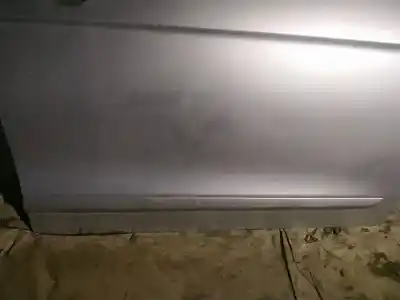 Peça sobressalente para automóvel em segunda mão plásticos por honda fr-v (be) 1.8 vtec cat referências oem iam 