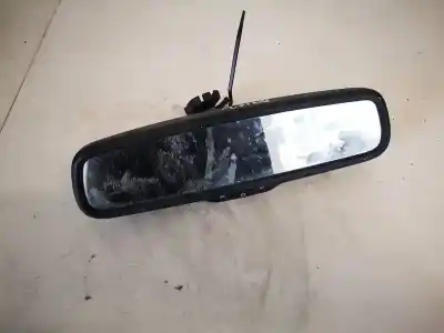 Pezzo di ricambio per auto di seconda mano SPECCHIO INTERNO per KIA CEED (ED)  Riferimenti OEM IAM E11015892  