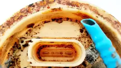 Автозапчастина б/у індикатор для skoda octavia combi (1z5) 1.9 tdi dpf посилання на oem iam 1k0919050  a2c53142836