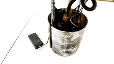 Автозапчастина б/у індикатор для skoda octavia combi (1z5) 1.9 tdi dpf посилання на oem iam 1k0919050  a2c53142836