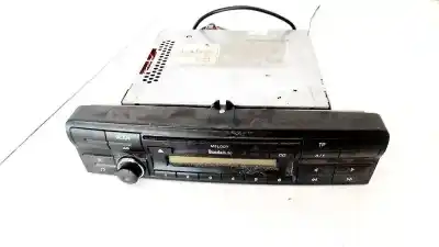 Автозапчасти б/у аудиосистема / радио cd за skoda octavia combi (1z5) 1.9 tdi dpf ссылки oem iam 1z0035152c