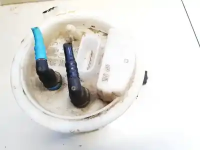 Peça sobressalente para automóvel em segunda mão boia / bomba combustível por volkswagen golf v variant (1k5) 1.4 referências oem iam 1k0919051m