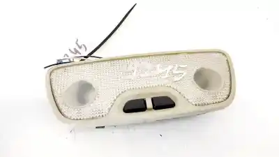 Peça sobressalente para automóvel em segunda mão luz interior por volvo xc90 2.9 bi-turbo cat referências oem iam 9178936