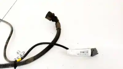Peça sobressalente para automóvel em segunda mão sensor por volvo xc90 2.9 bi-turbo cat referências oem iam 8637710  8637710007
