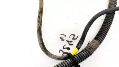 Peça sobressalente para automóvel em segunda mão sensor por volvo xc90 2.9 bi-turbo cat referências oem iam 8637710  8637710007