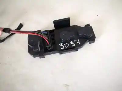Pièce détachée automobile d'occasion Support De Lampe pour AUDI A6 AVANT (4B5) 2.5 TDI Références OEM IAM   