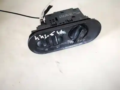 Second-hand car spare part HEADLIGHTS SWITCH for FORD TRANSIT, III 2006.04 - 2012.12 FACELIFT  OEM IAM references 7M1941531L  95VW-13K196-ACW