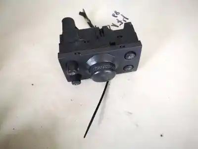 Peça sobressalente para automóvel em segunda mão comutador de luzes por opel vectra b caravan 1.8 16v referências oem iam 