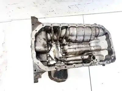 Second-hand car spare part SUMP for TOYOTA LAND CRUISER (J9)  OEM IAM references   