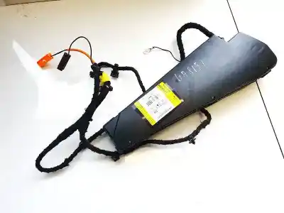 Second-hand car spare part left side airbag for volvo v50 (545) 2.0 d oem iam references 30615563