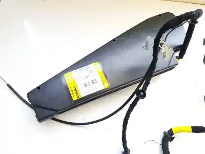 Second-hand car spare part left side airbag for volvo v50 (545) 2.0 d oem iam references 30615565